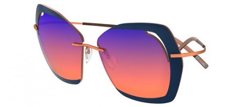 Silhouette PERRED SCHAAD 9910 2540